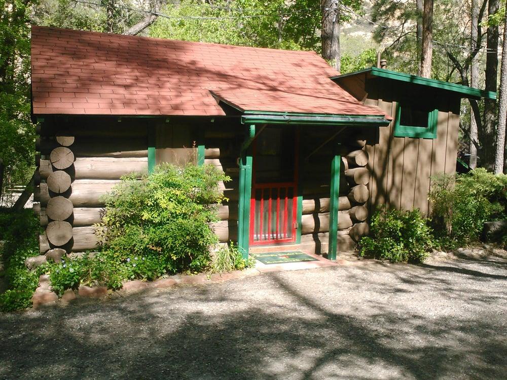 The Butterfly Garden Inn Sedona Dış mekan fotoğraf