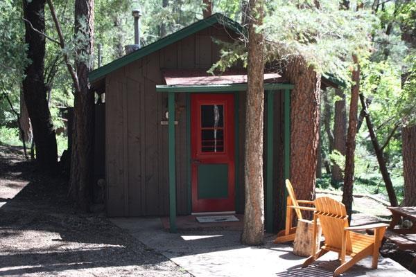 The Butterfly Garden Inn Sedona Dış mekan fotoğraf